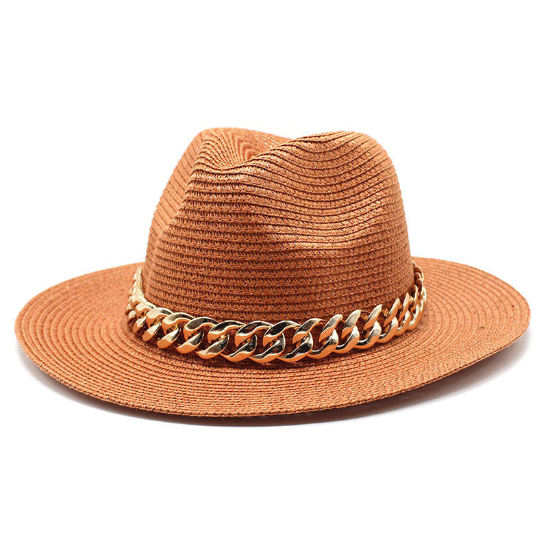 Summer Hats Spring - MBM INTERNATIONAL HOLDING