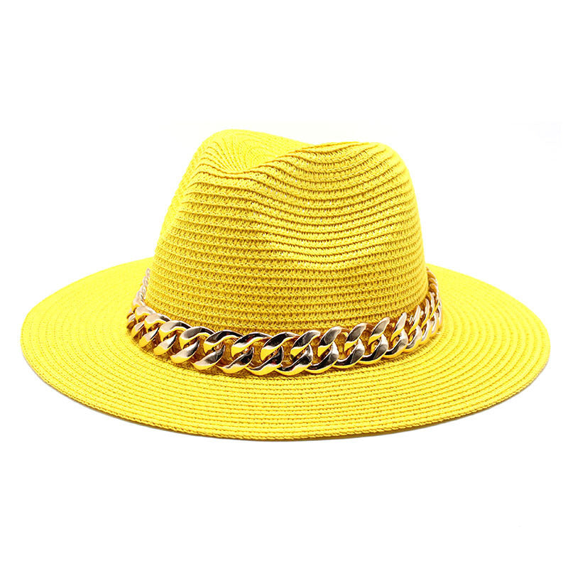 Summer Hats Spring - MBM INTERNATIONAL HOLDING