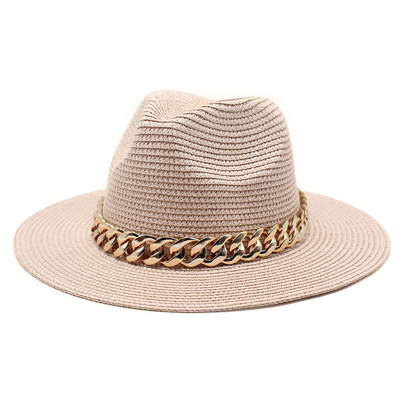 Summer Hats Spring - MBM INTERNATIONAL HOLDING