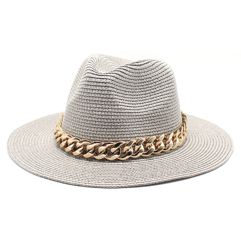 Summer Hats Spring - MBM INTERNATIONAL HOLDING
