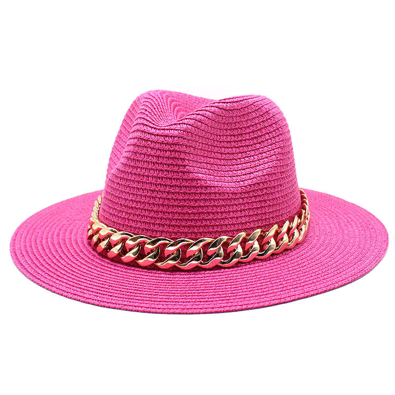 Summer Hats Spring - MBM INTERNATIONAL HOLDING