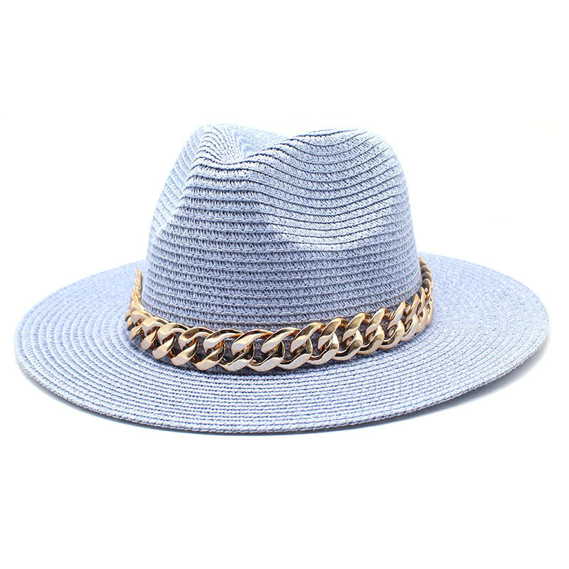 Summer Hats Spring - MBM INTERNATIONAL HOLDING