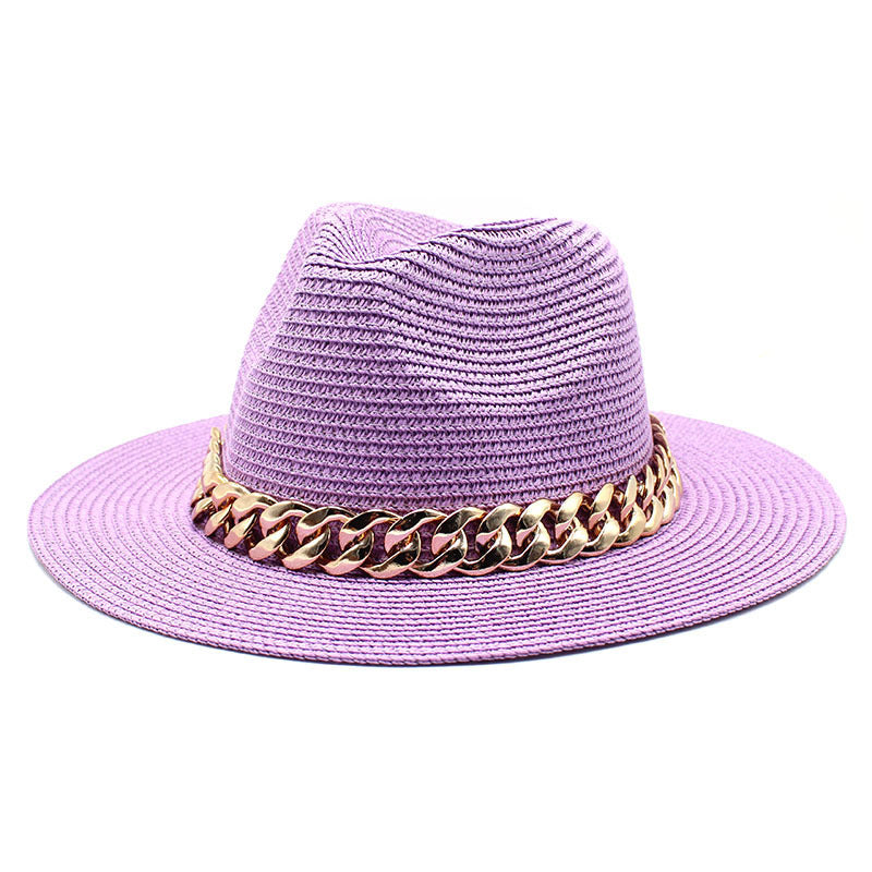 Summer Hats Spring - MBM INTERNATIONAL HOLDING