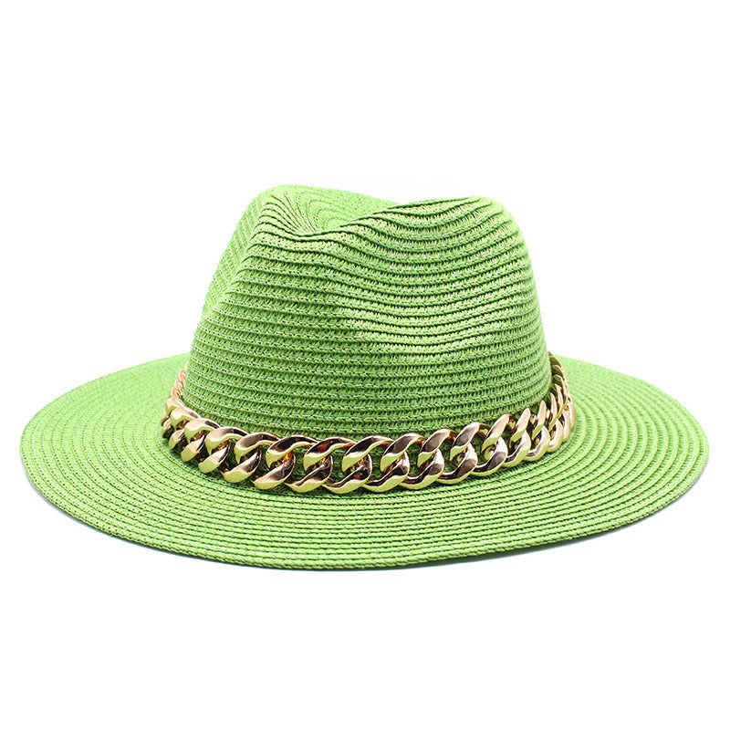 Summer Hats Spring - MBM INTERNATIONAL HOLDING