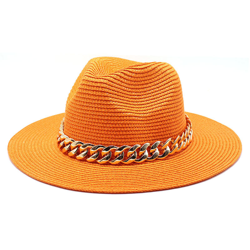 Summer Hats Spring - MBM INTERNATIONAL HOLDING
