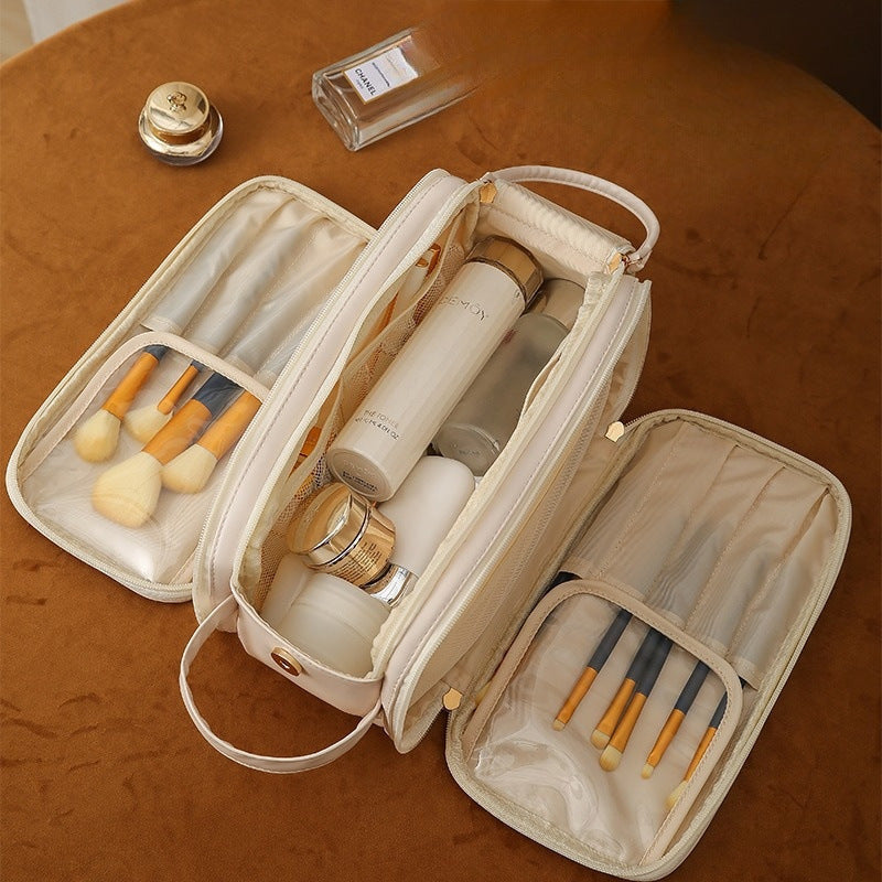 Make Up Bags - MBM INTERNATIONAL HOLDING