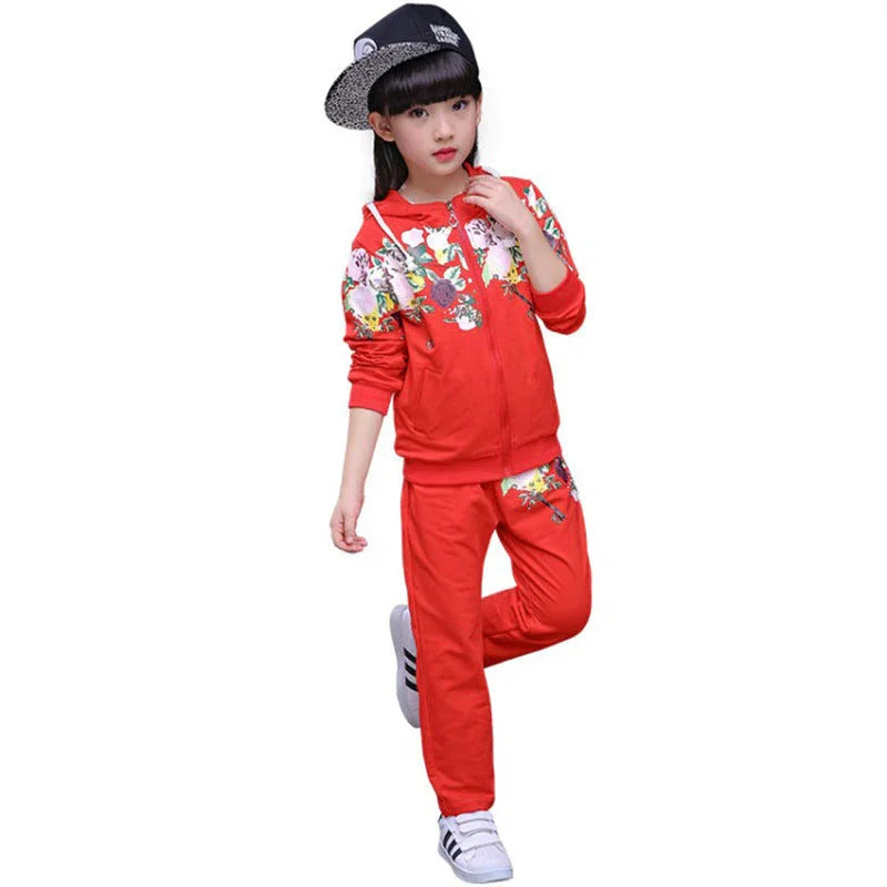 Children clothes set - MBM INTERNATIONAL HOLDING