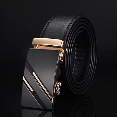 Top Quality Genuine Leather Belts - MBM INTERNATIONAL HOLDING