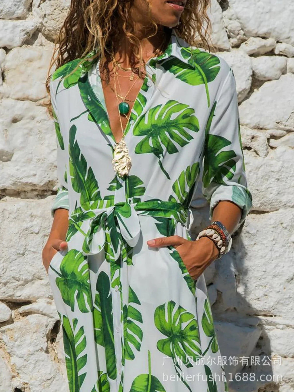 Madrid Vintage Chiffon - MBM INTERNATIONAL HOLDING