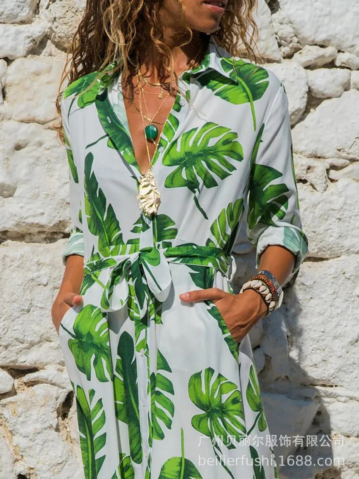 Madrid Vintage Chiffon - MBM INTERNATIONAL HOLDING