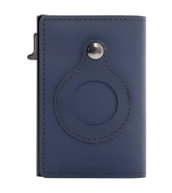 Multi-functional Rfid Card Holder Airtag - MBM INTERNATIONAL HOLDING