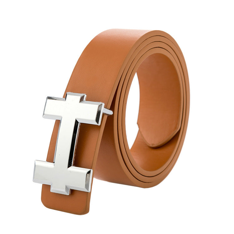Luxury H Brand Designer Belts - MBM INTERNATIONAL HOLDING