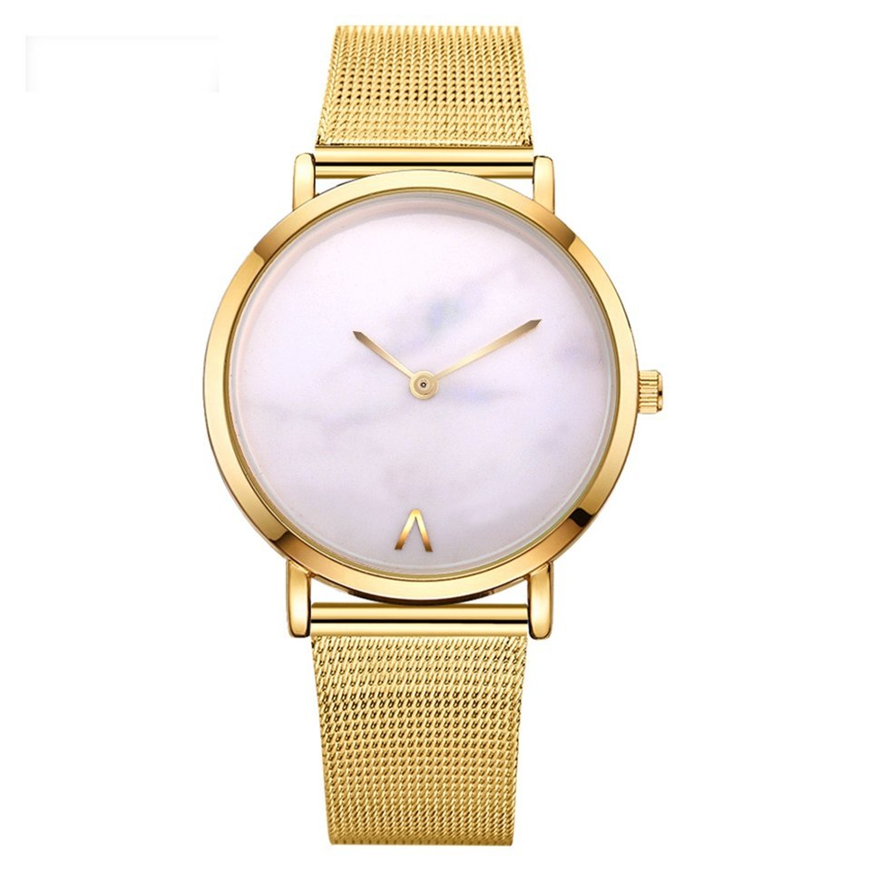 Vansvar fashion brand wristwatch