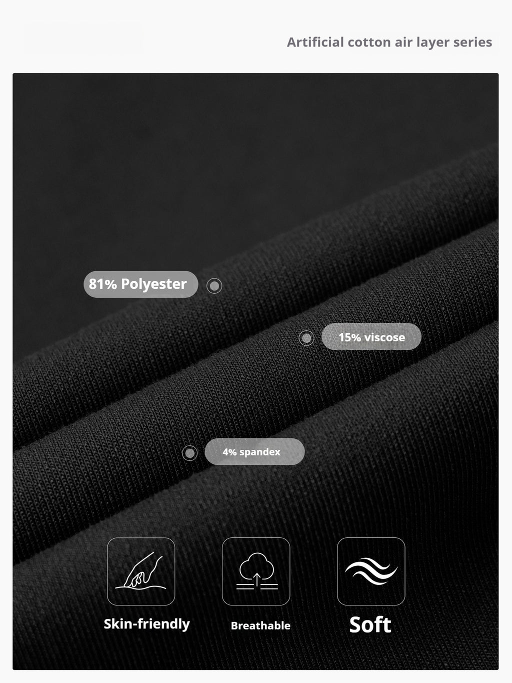 Thin High Waist Retro Color Matching Sports Shorts