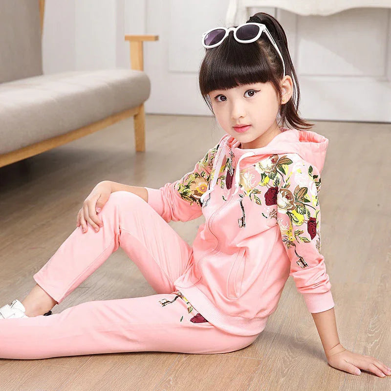 Children clothes set - MBM INTERNATIONAL HOLDING