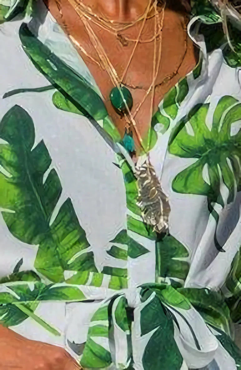 Madrid Vintage Chiffon - MBM INTERNATIONAL HOLDING