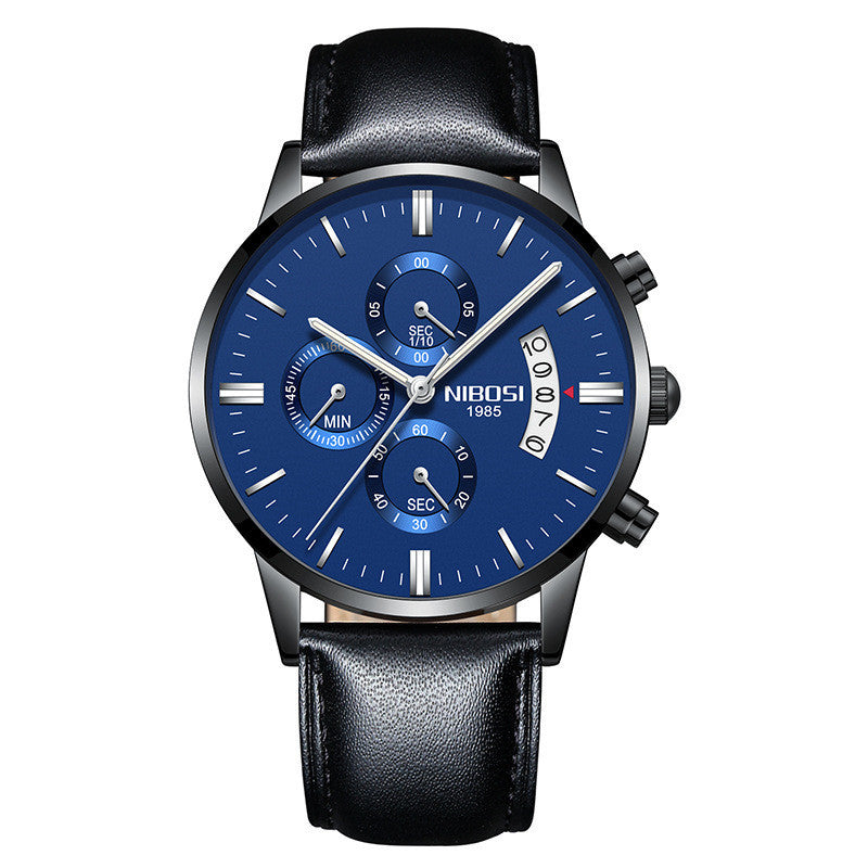 Casual Men watch - MBM INTERNATIONAL HOLDING