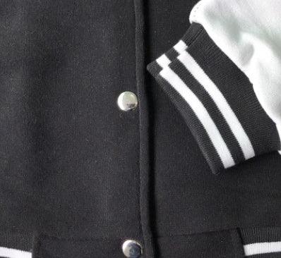 Men Jacket Baseball - MBM INTERNATIONAL HOLDING