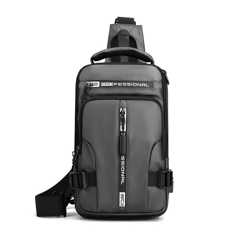 Multifunctional Backpack - MBM INTERNATIONAL HOLDING