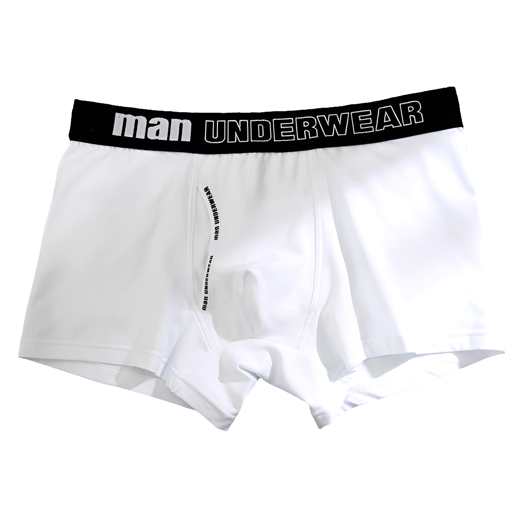 man underwear cotton