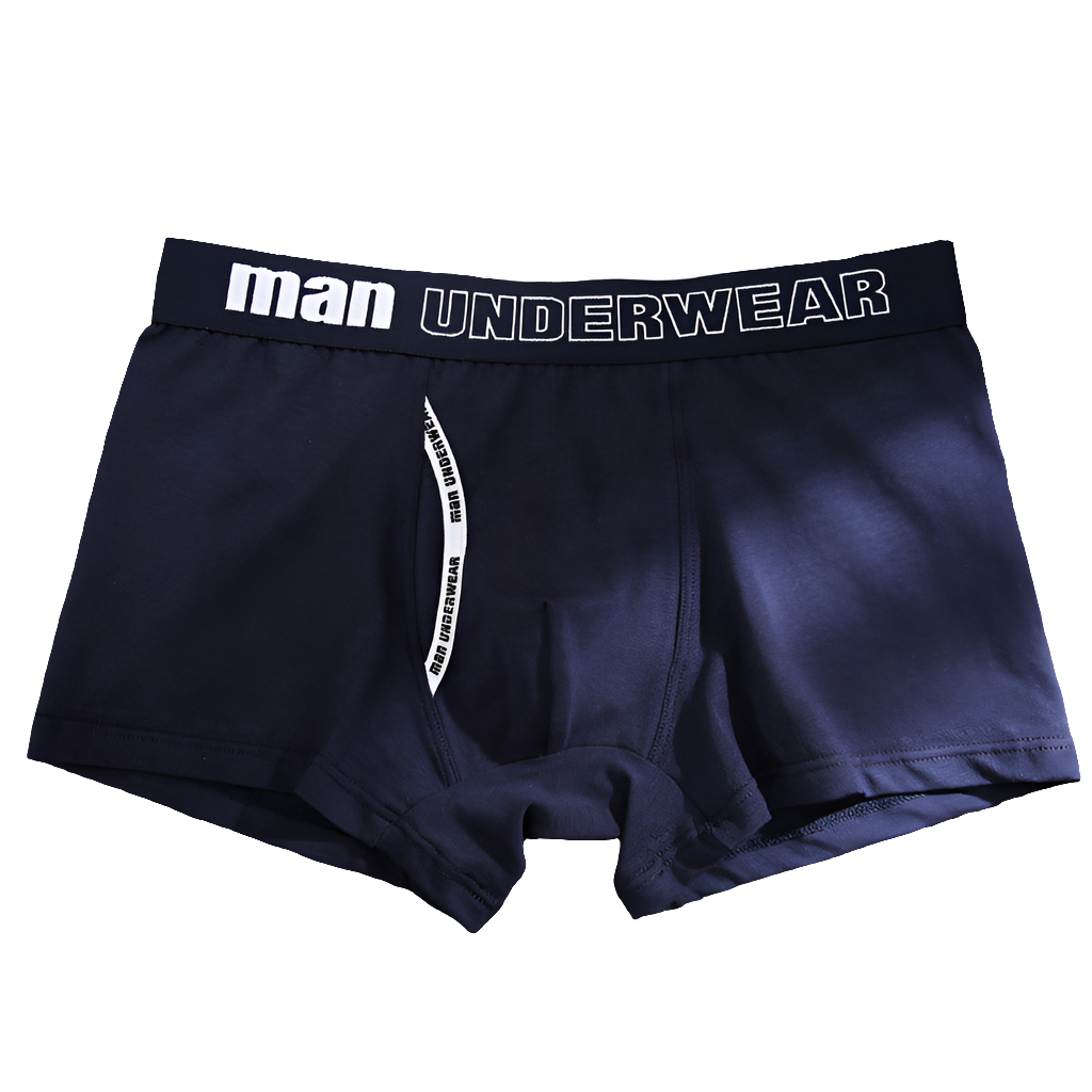 man underwear cotton