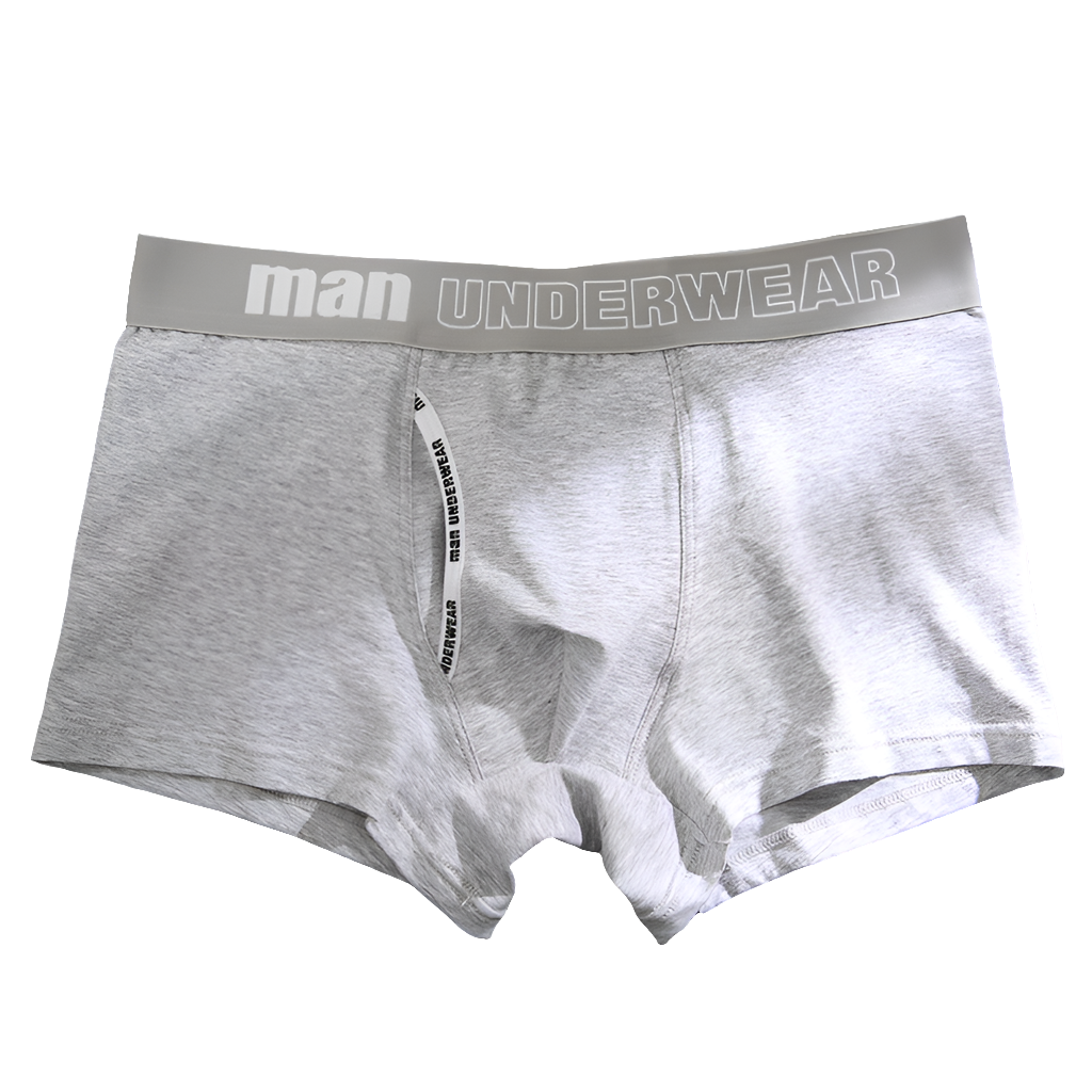 man underwear cotton