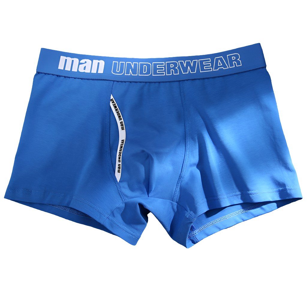 man underwear cotton
