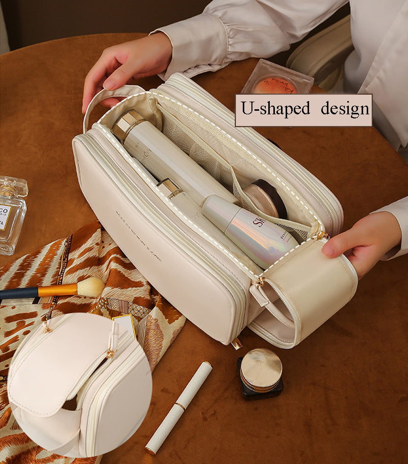 Make Up Bags - MBM INTERNATIONAL HOLDING