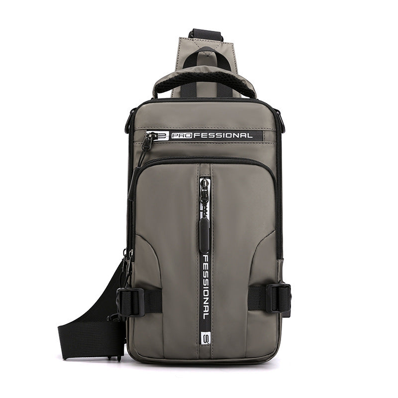 Multifunctional Backpack - MBM INTERNATIONAL HOLDING