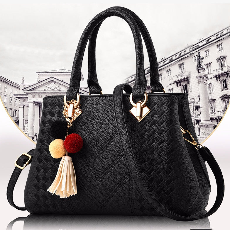 Ladies Luxury Handbags - MBM INTERNATIONAL HOLDING