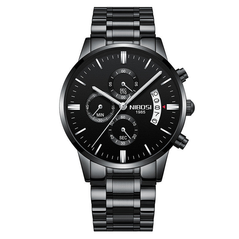 Casual Men watch - MBM INTERNATIONAL HOLDING