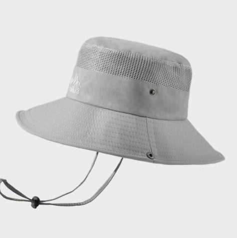 Big Brim Sun Hat - MBM INTERNATIONAL HOLDING