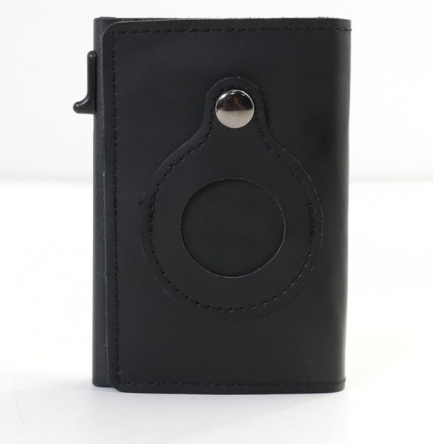 Multi-functional Rfid Card Holder Airtag - MBM INTERNATIONAL HOLDING