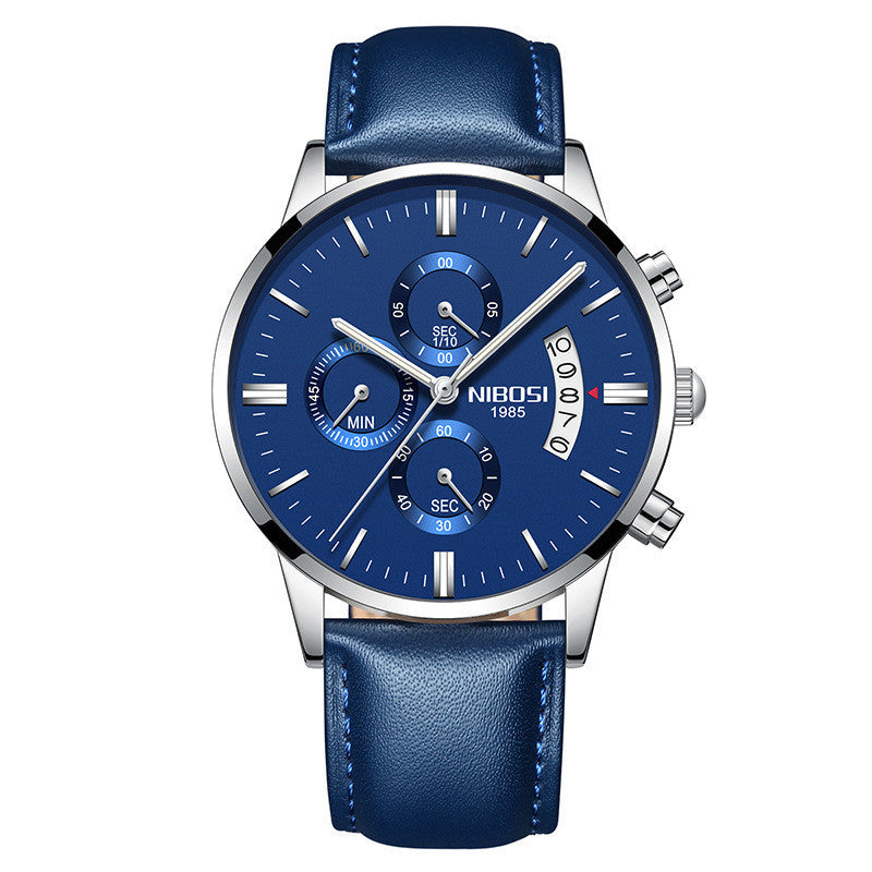 Casual Men watch - MBM INTERNATIONAL HOLDING